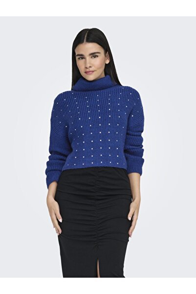 ONLY Strickpullover ONLROSIE Strickpullover