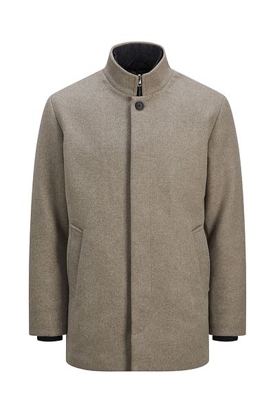 Jack & Jones Ahşap şömine Ahşap şömine