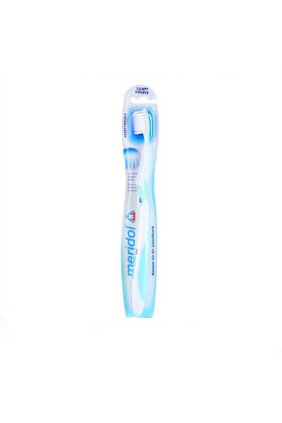 Meridol Soft Toothbrush
