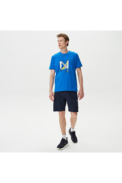 Nautica Erkek Lacivert Bermuda