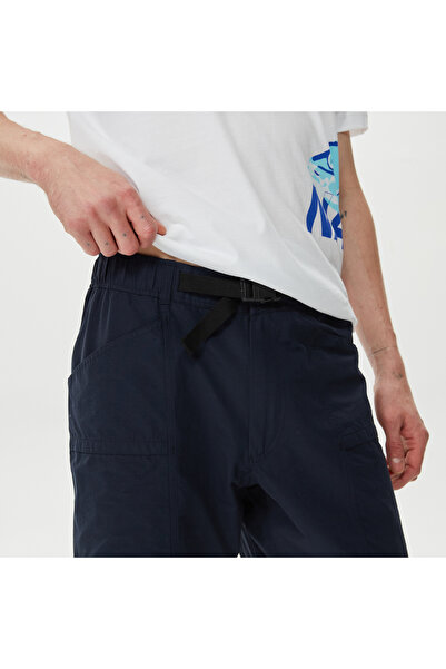 Nautica Erkek Lacivert Bermuda