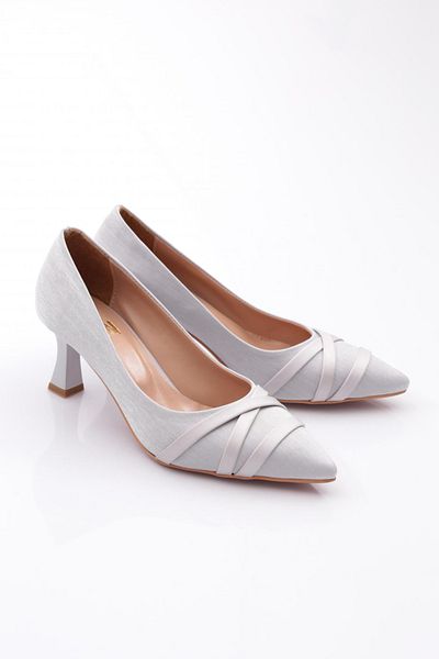 DGN 315 Women's - Pointed Toe and Low Heel Shoes