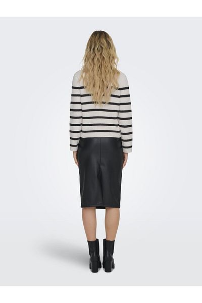 ONLY Strickjacke ONLLAURA Strickjacke