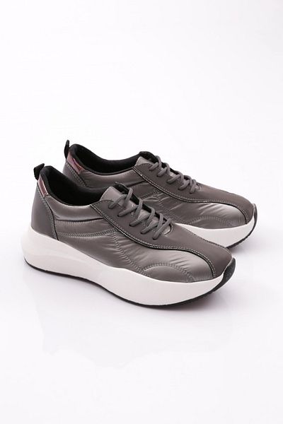 DGN 0109 Pantofi sport decorati cu piatra de dama
