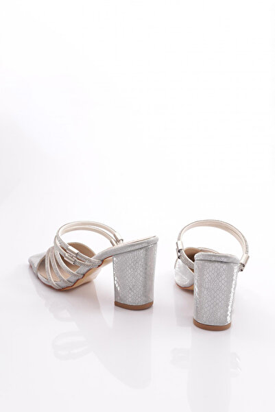 DGN Pantofi cu curele la gleznă pentru femei GSM Imported Mod. 26234110214162322