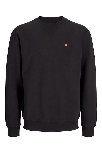 R.D.D. ROYAL DENIM DIVISION Sweatshirt RDD Gedrucktes Sweatshirt