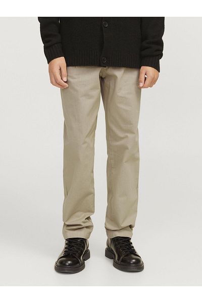 Jack & Jones Junior Weitem Bein Hosen und Weitem Bein Junior Hosen