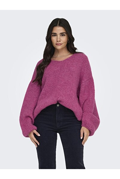 JDY Strickpullover JDYDINEA Strickpullover