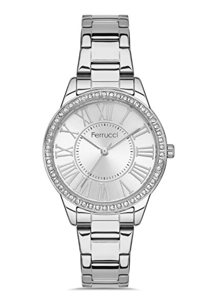 Ferrucci FC.12520M.01 ساعة يد نسائية