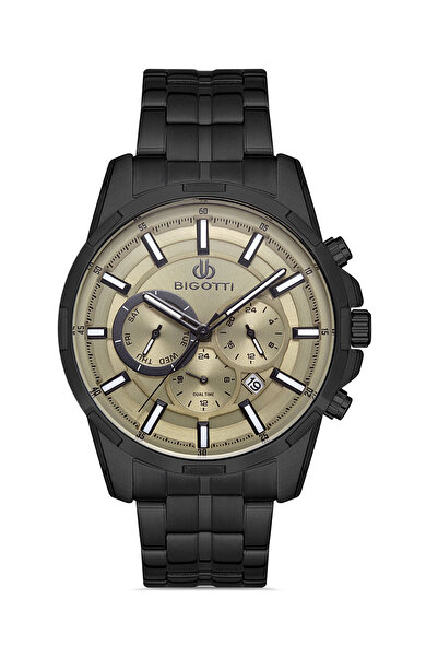 Bigotti Bg.1.10263.3 Men's Wristwatch