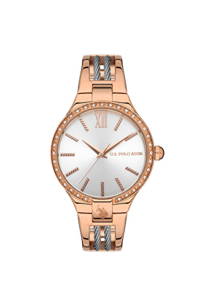 U.S. Polo Assn. Uspa2035-04 U.S. Polo Assn. Women's Wristwatch