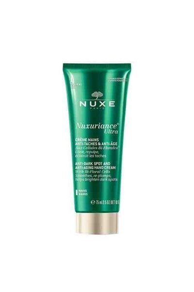 Nuxe Nuxuriance Ultra Anti-dark Spot And Anti-aging Hand Cream 75ml