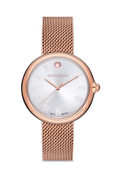Dice Kayek Dk.1.ag1210.04 Women's Wristwatch