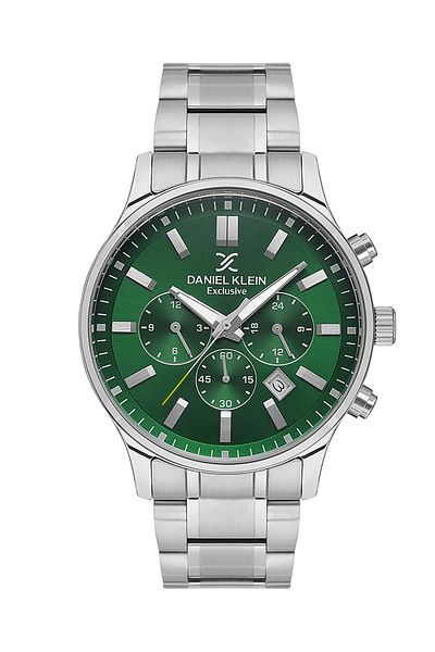 Daniel Klein Dke.1.10545.4 Functional Wristwatch
