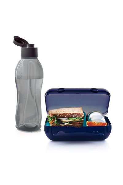 Tupperware Set of 2 with Me at Every Moment
