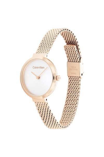 Calvin Klein Ck25200083 Women's Wristwatch