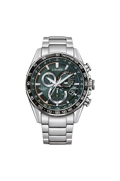 Citizen CB5914-89X Citizen Men's Wristwatch