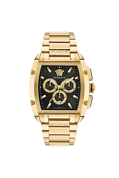 Versace VRSCVE6H00523 Erkek Kol Saati