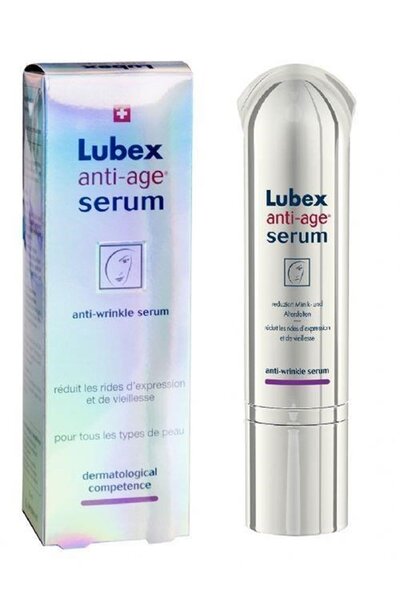 Lubex Anti-age Serum Multi-ıntensive
