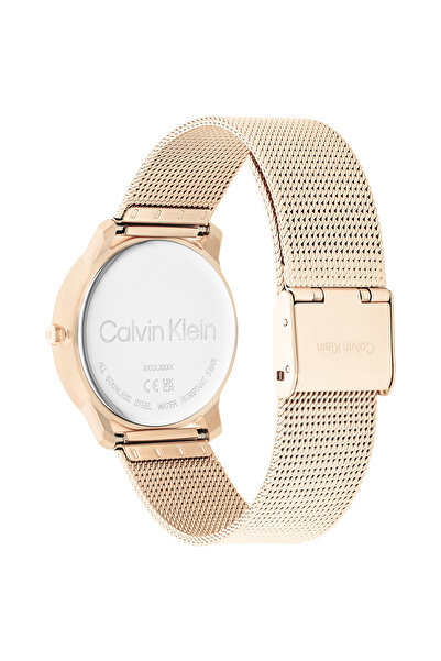 Calvin Klein Ck25200035 Γυναικείο ρολόι χειρός