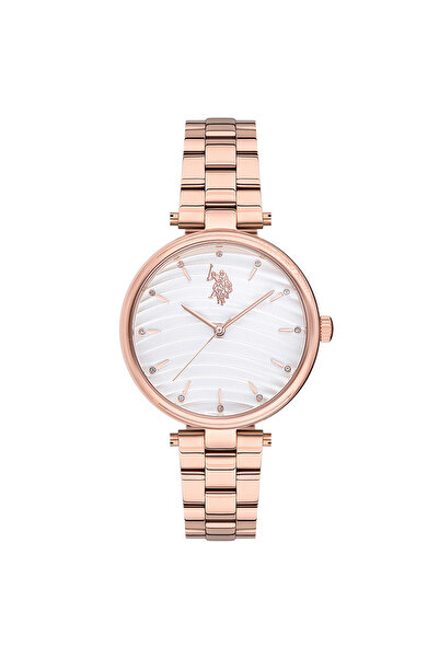 U.S. Polo Assn. Uspa2011-01 U.S. Polo Assn. Women's Watch