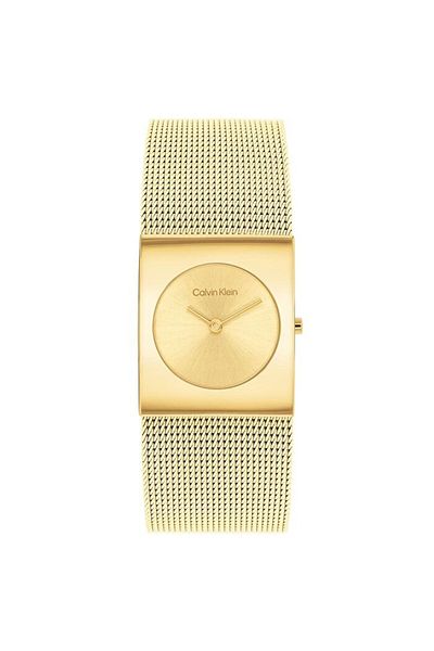Calvin Klein Ck 25100062   Women Wrist Watch