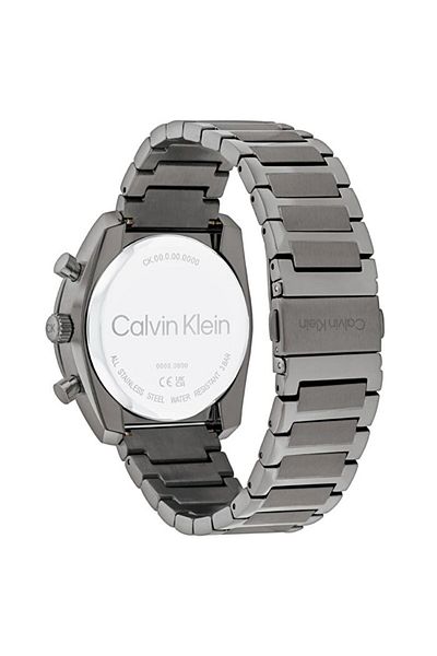 Calvin Klein Ck 25200466   Men's Wristwatch
