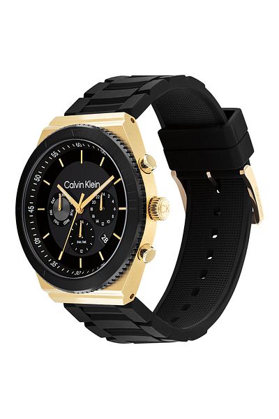 Calvin Klein Ck25200306 Men's Wristwatch