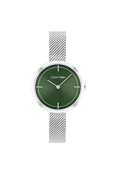Calvin Klein Ck25200185 Women's Wristwatch