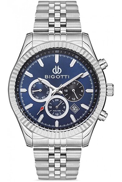 Bigotti Bg.1.10210.2 Men's Wristwatch
