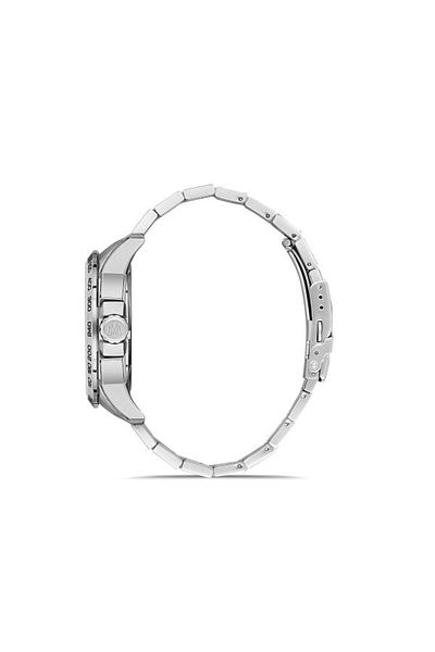Momentus SM349S-11SS Momentus Men's Wristwatch