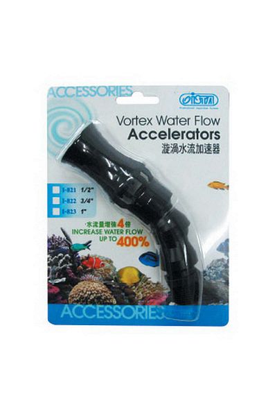 Ista Water Flow Diverter 12" Hnzrn