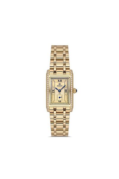 Hislon QL149G-10SG Women's Wristwatch
