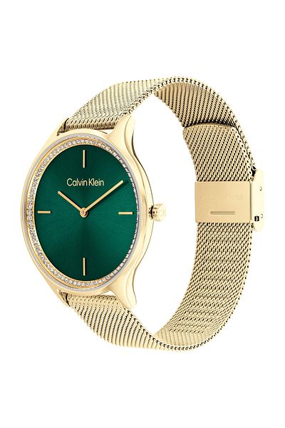 Calvin Klein Ck25100005 Model Women's Wristwatch