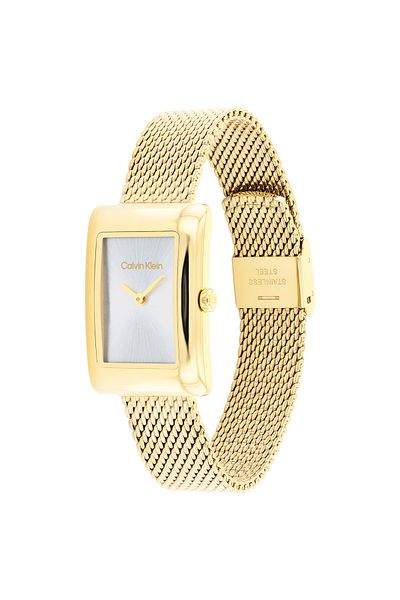 Calvin Klein Ck25200396 Women's Wristwatch