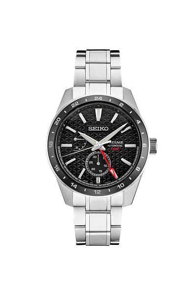 Seiko Spb221j Presage Men's Wristwatch