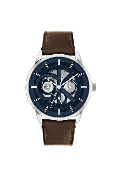 Calvin Klein Ck25200216 Men's Wristwatch