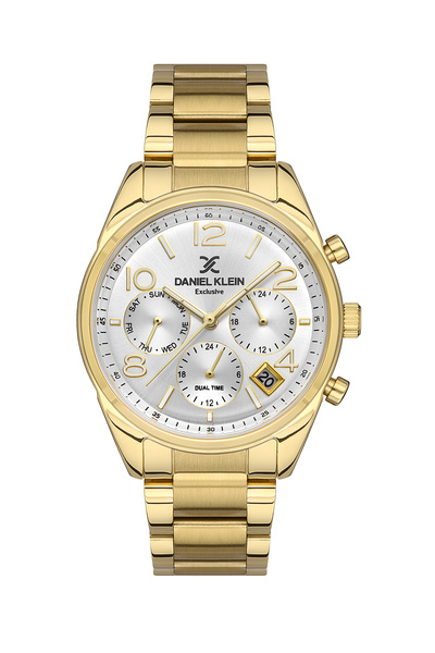 Daniel Klein DKE.1.10419.3 Daniel Klein Kadın Kol Saati