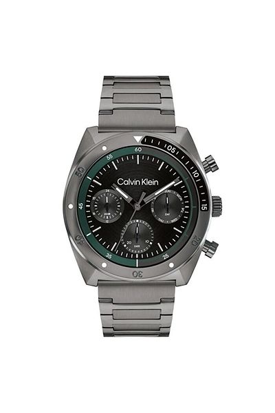 Calvin Klein Ck 25200466   Men's Wristwatch