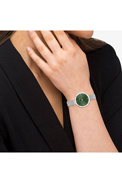 Calvin Klein Ck25200185 Women's Wristwatch