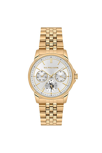 U.S. Polo Assn. ساعة يد نسائية USPA2076-05