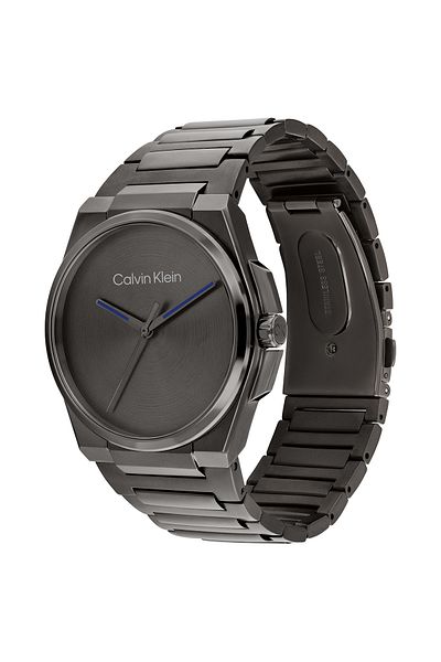 Calvin Klein Ck25200458 Men's Wristwatch - Stylish and Functional Design