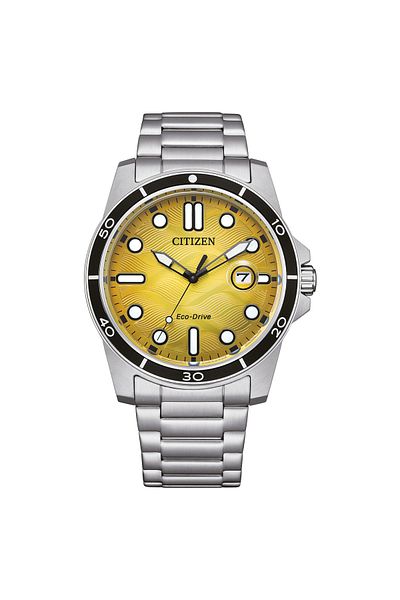 Citizen Men's Wristwatch Aw1816-89X