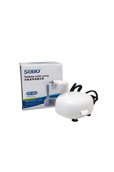 Sobo Mini Pump 5W 300 Lth 0.6 m Dpmah