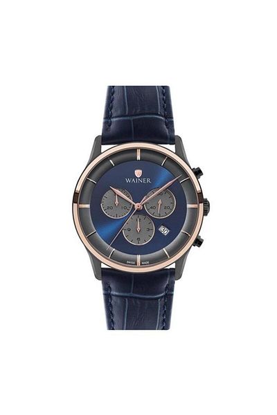 Wainer Wa.19991-b Erkek Kol Saati
