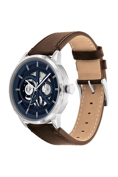 Calvin Klein Ck25200216 Men's Wristwatch