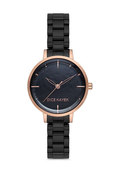 Dice Kayek Dk.1.ag1224.06 Women's Wristwatch