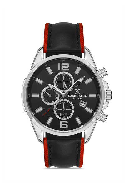 Daniel Klein DK.1.10319.1A Daniel Klein Functional Wristwatch