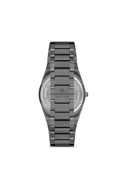 Momentus EM345N-11SN Momentus Men's Wristwatch
