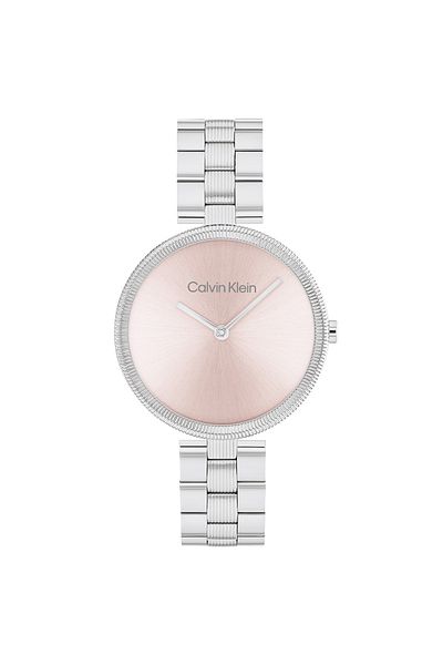 Calvin Klein Ck 25100015   Women's Wristwatch